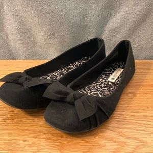 American Eagle Flats